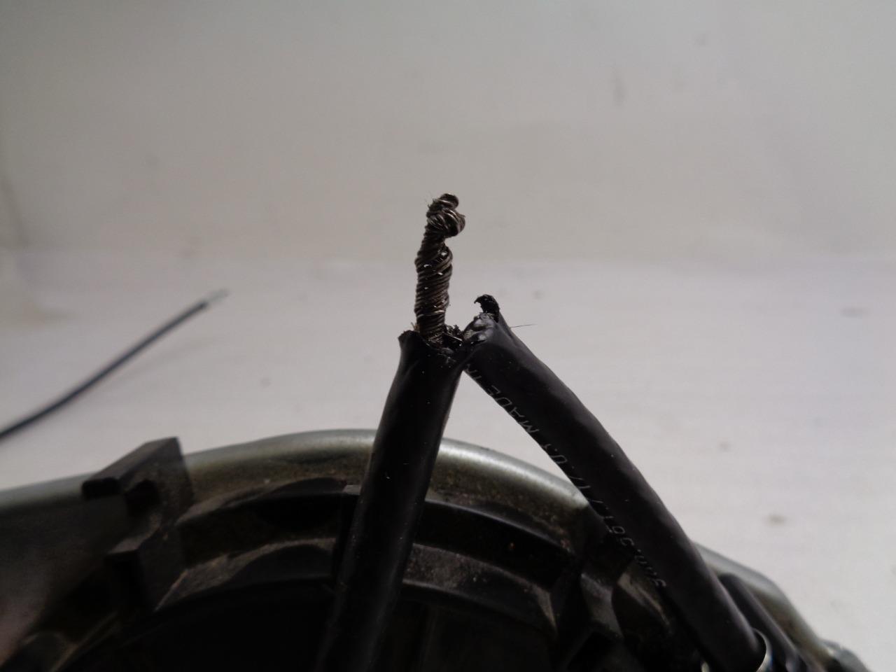 Porsche Boxster Ragtop Roof Transmission Right USED GENUINE 987 561 180 00 R23