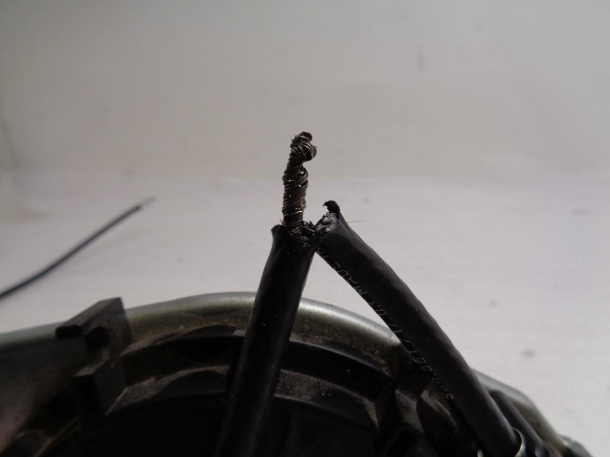 Porsche Boxster Ragtop Roof Transmission Right USED GENUINE 987 561 180 00 R23