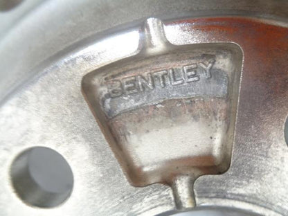 BENTLEY WHEELS 3W0601025AA  FOR BENTLEY GT GTC FLYING SPUR 20X9 ET41 SET OF 3 SR