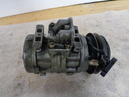 USED NIPPONDENSO 047200-6471 AC COMPRESSOR FOR 85-91 MERCEDES-BENZ S-CLASS R31T5