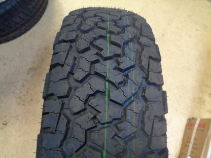 2 COMFORESER CF1100 LT 235 85 18 110/107S LRE 8 PLY CF864 TIRE BQ1 SU16