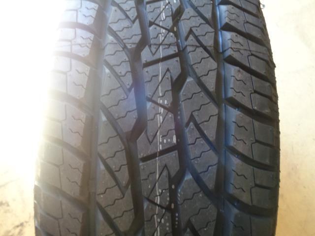 1 NEW MAXXIS 777 BRAVO AT 255 65 17 110H SL TIRE BRAVOAT-771 Q2