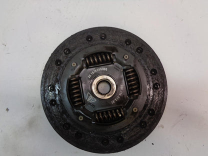 USED PORSCHE SACHS CLUTCH FRICTION DISC 996 116 013 51 R20T3