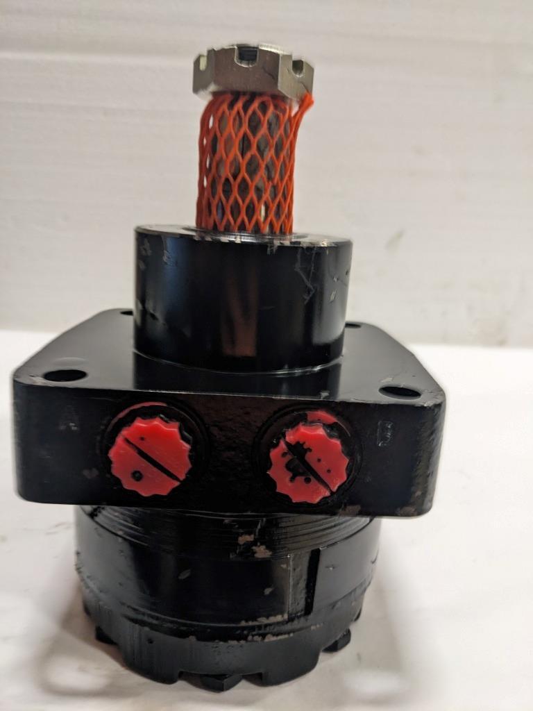 Skyjack Roller Stator Hydraulic Drive Motor 194615AB 11226636 54630228 NEW BSRG1