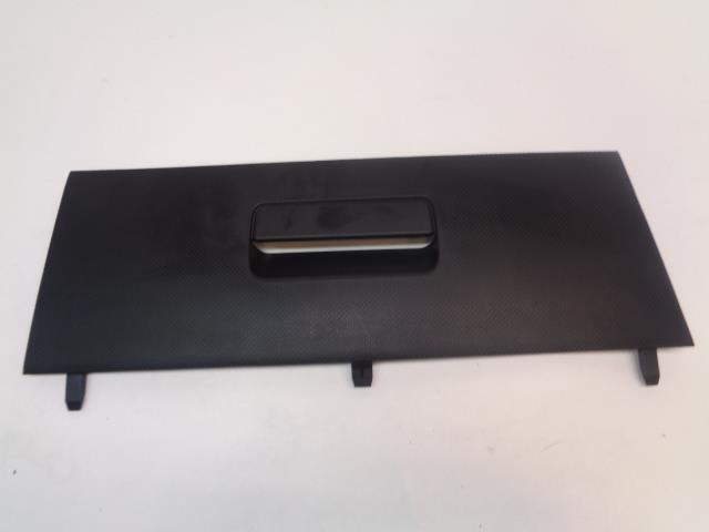 GENUINE PORSCHE CAYMAN 987 FRONT UNDER HOOD STORAGE COVER TRIM 99755130600 SR