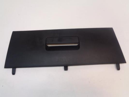GENUINE PORSCHE CAYMAN 987 FRONT UNDER HOOD STORAGE COVER TRIM 99755130600 SR