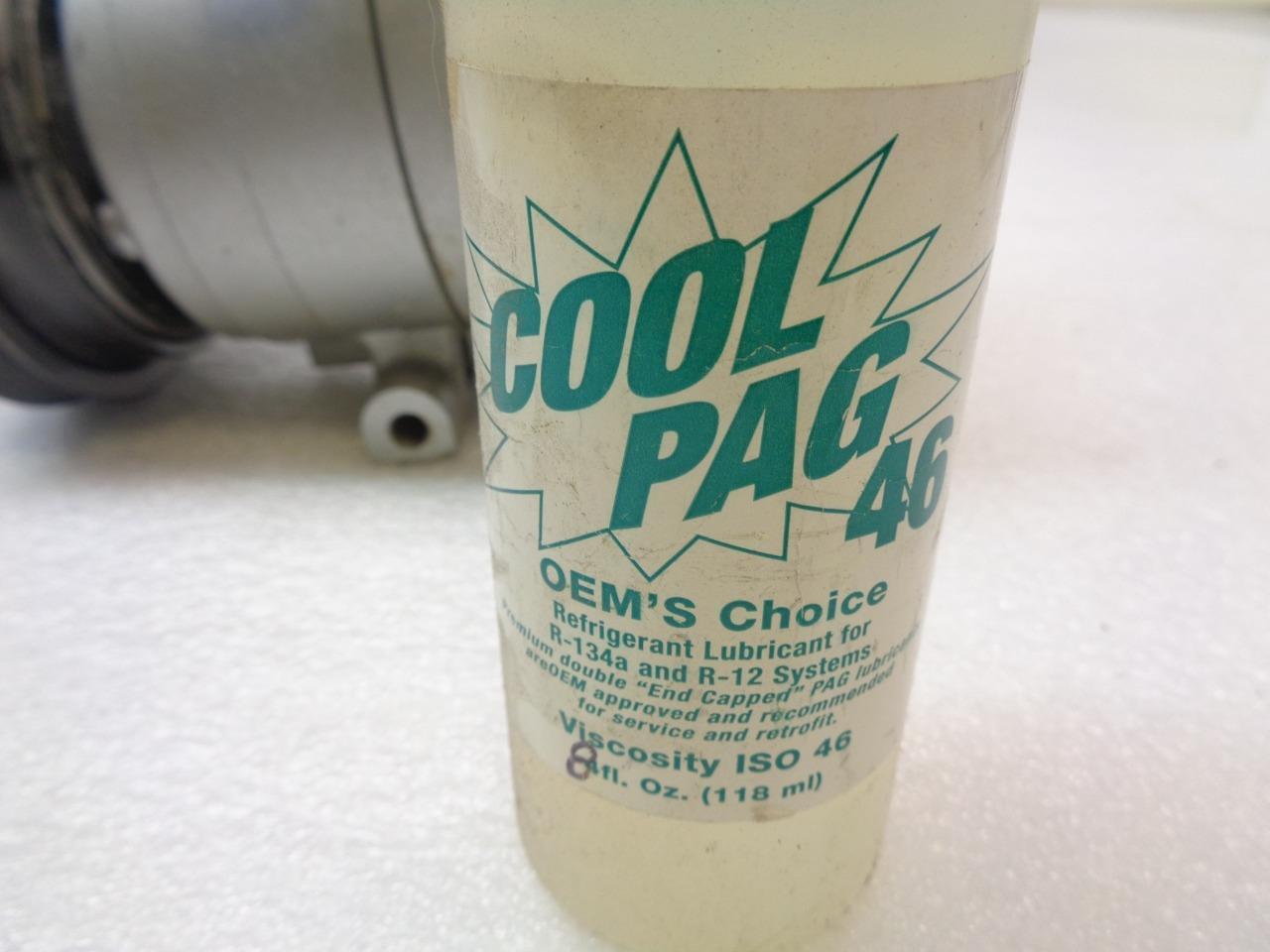 REMAN QUALITY PRO 1698W4 AC COMPRESSOR (UNKNOWN FITMENT) R1