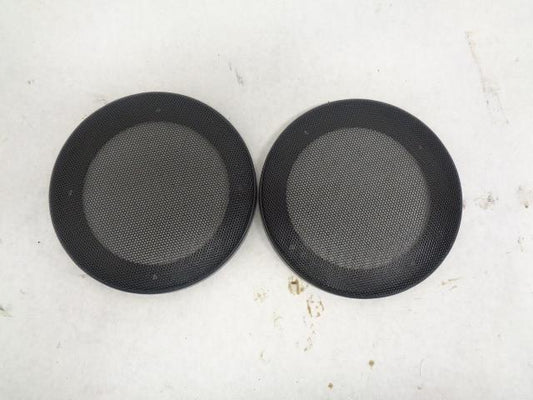 RETROSOUND S-52G SPEAKER GRILLES 2-PACK NEW SR