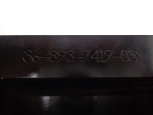 NEW STOPTECH 36-893-7419-03 CALIPER BRACKET FIT FRONT VW GTI 06-08 R5TE