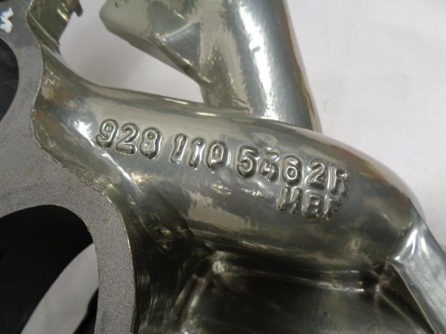 GENUINE 928 87-95 PORSCHE INTAKE MANIFOLD 928 110 228 02/00 928 110 546 2R R20