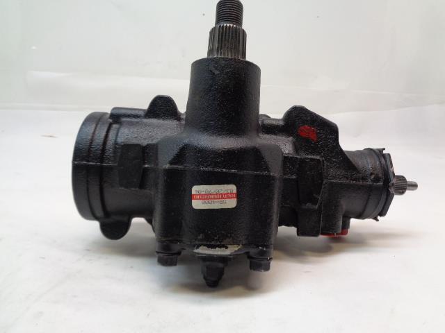 REMAN SAGINAW 808 STEERING GEARBOX 4 BOLT 14:1 RATIO FOR GM CLASSIC CARS R14