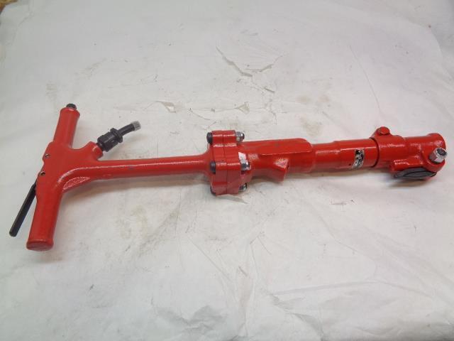 TAMCO TOKU TRC30 30LB TRENCH DIGGER SHANK NEW H2