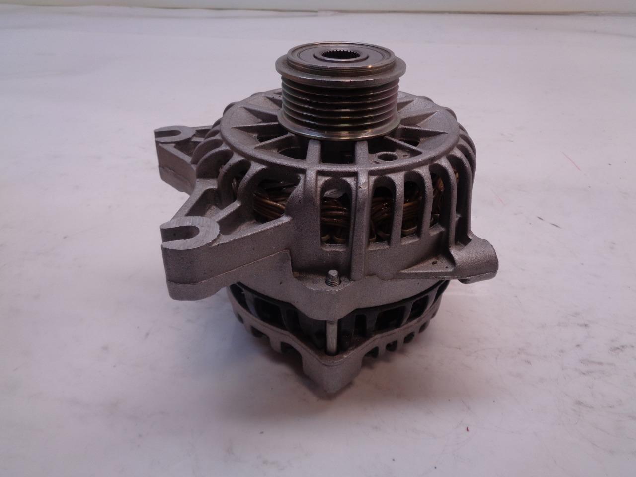 NEW ALTERNATOR WITH CLUTCH PULLEY FITS FORD EXPEDITION NAVIGATOR 229974.05 R14B2