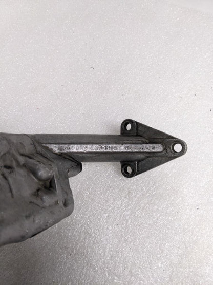 HOBOURN-EATON 5975 ADC1 OIL PUMP NO GEAR DRIVE FOR MG/TRIUMPH CARS USED R11TA