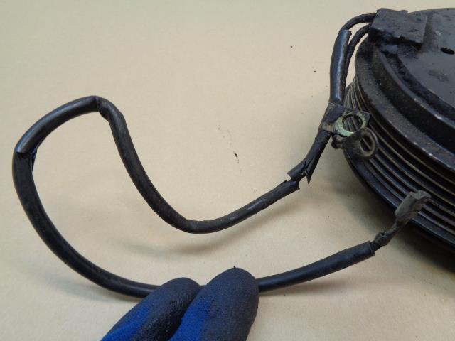 USED NIPPON DENSO AC COMPRESSOR CLUTCH 047300-3243 R3T1