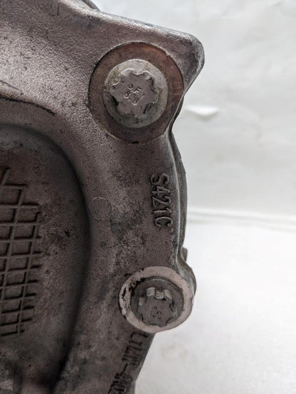 FORD L1MW-4000-LC Explorer Rear Differential Carrier 8.8/3.73 2020-22 NEW I2