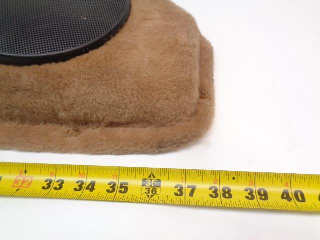 PORSCHE 99355547700 DOOR PANEL POCKET DRIVER SIDE FOR 95-98 911 993 USED R21