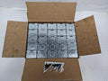 Hubbell-Raco 30309 650 Handy Box 1-1/2 IN. DEEP 1/2 IN. KO'S 4IN. X 2I. 50pc R10