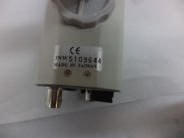 3 SUPER CIRCUITS CCD COLOR CAMERA W/ MOUNTS PC-33C R4