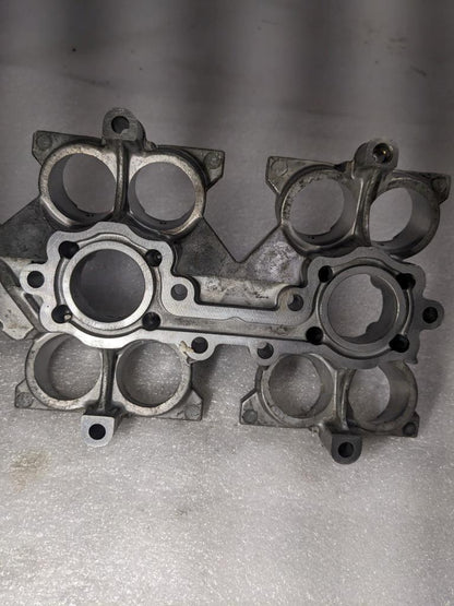 PORSCHE 911 996 98-05 TAPPET HOUSING CAMSHAFT 9961041058R USED 996B.G.L.