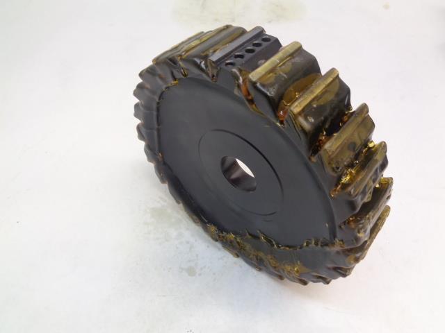 NAP GLADU CARBIDE HEAD 24 TEETH TRIM SAW BLADE R29