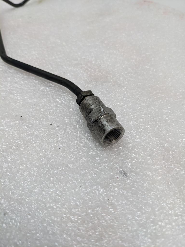 PORSCHE 99631428205 PRESSURE LINE FOR 911 TURBO USED R24T2