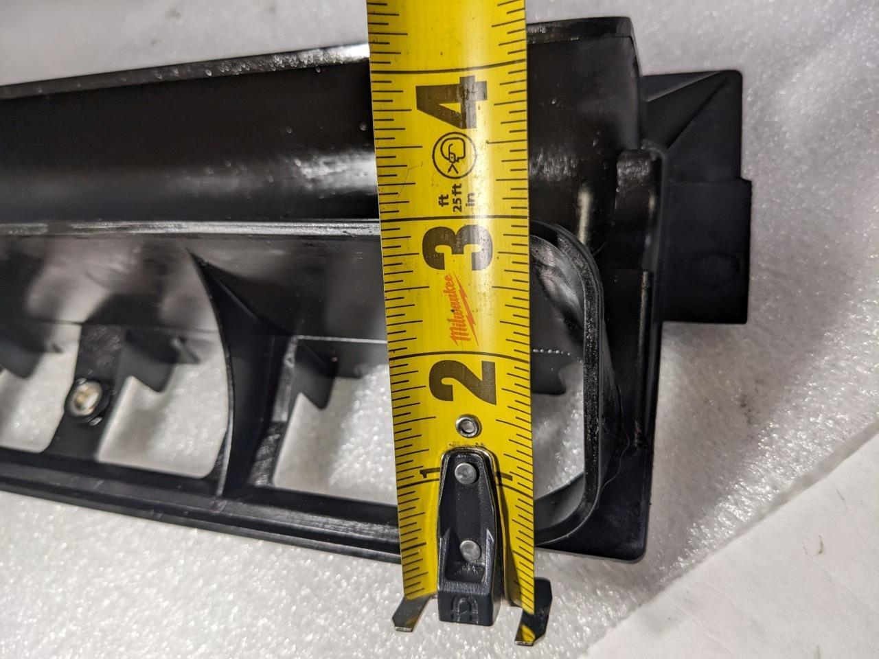 PORSCHE 996 BOXSTER CRANKSHAFT MOUNT 99610111655 USED 996B.G.L.