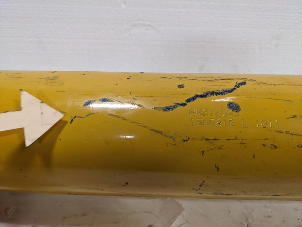 UNBRANDED STABILIZER HYDRAULIC CYLINDER FOR CATJOHN DEERE BACKHOE AN212649 BSIG1