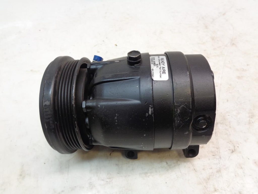 REMANUFACTURED READY AIRE 2635 AC COMPRESSOR CHEVY BUICK PONTIAC R1