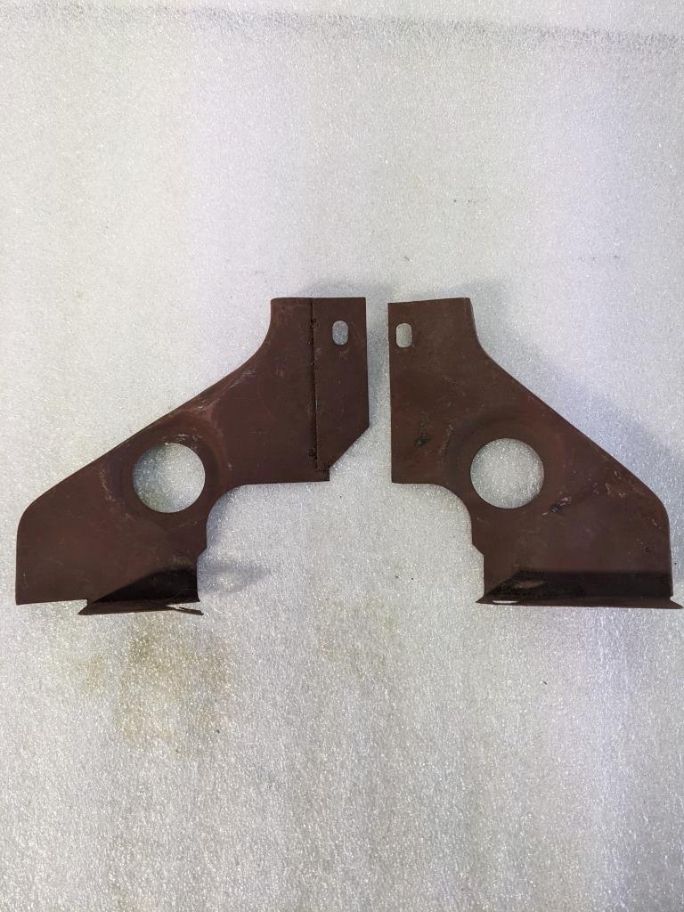 PORSCHE 53906555 SIDE SHEETMETAL COVER SET FOR PORSCHE 356C/356SC/912 NEW R24T4