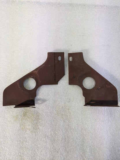 PORSCHE 53906555 SIDE SHEETMETAL COVER SET FOR PORSCHE 356C/356SC/912 NEW R24T4