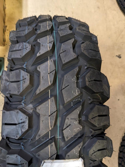 HIGHLIFTER X COMP ATR  32 10.00 14 95N LRE 10PLY TIRE 0320-1248 CQ3