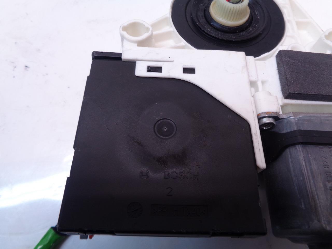 GENUINE PORSCHE WINDOW MOTOR W/CONTROL MODULE 997 624 182 03 R21T4