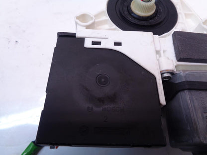 GENUINE PORSCHE WINDOW MOTOR W/CONTROL MODULE 997 624 182 03 R21T4