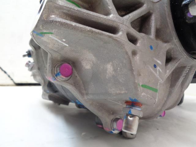 GM 2014-19 CADILLAC CTS CARRIER ASSEMBLY 2.85 RATIO 84944441 R15