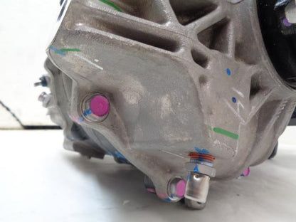 GM 2014-19 CADILLAC CTS CARRIER ASSEMBLY 2.85 RATIO 84944441 R15