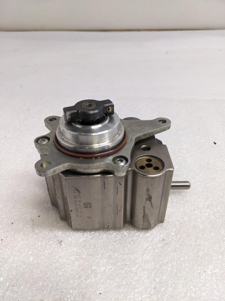 HIGH PRESSURE FUEL PUMP FOR 09-12 MINI COOPER S TURBOCHARGED R55 NEW R13T3