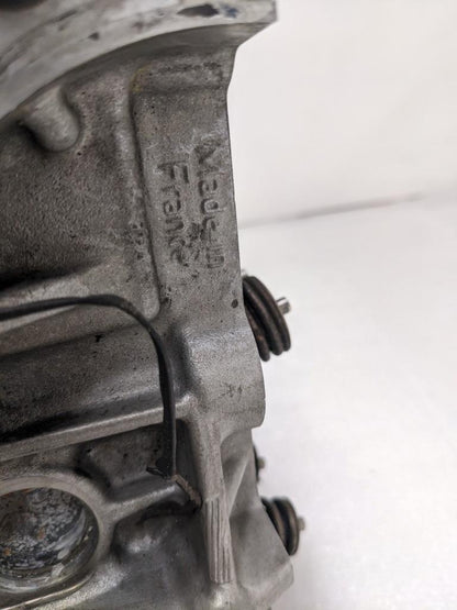 PORSCHE 948104103 RIGHT ENGINE CYLINDER HEAD FOR 03-06 CAYENNE 4.5L USED I2