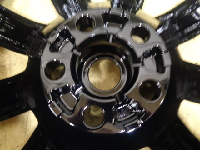 SET OF RANGE ROVER SPORT WHEELS 21X9.5 ET49 5X120 REFINISHED WR