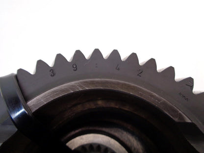 GENUINE PORSCHE 911 993 5th GEAR SET 39:42 99330290505 R21T3