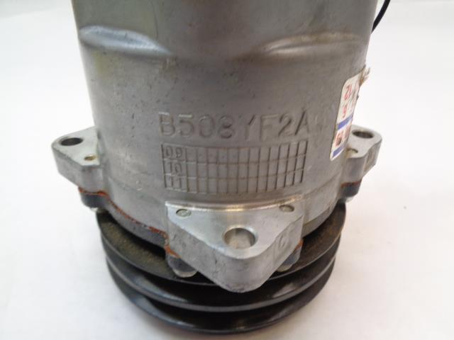 NEW SANDEN B508YF2A AC COMPRESSOR UNKNOWN FITMENT R3