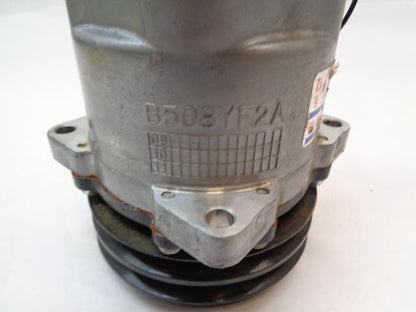 NEW SANDEN B508YF2A AC COMPRESSOR UNKNOWN FITMENT R3