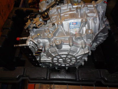 REMAN GENUINE 2016-20 KIA OPTIMA 2.4L TRANS AXLE TRANSMISSION 450003BYE0R BSR