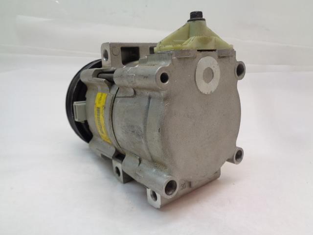 NEW VISTEON 010021 AC COMPRESSOR FOR FORD F-150 4.2L 97-06 R3T1