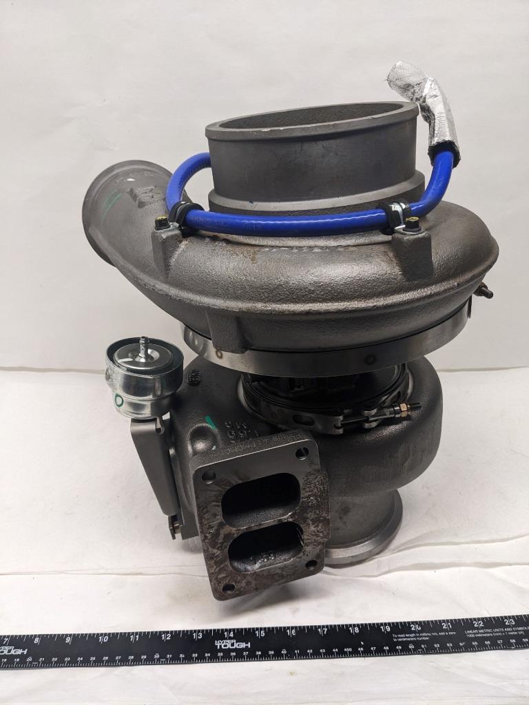 CATERPILLAR 10R-8965 TURBOCHARGER GP BAS REMAN E1