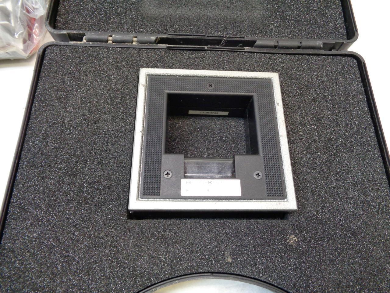 CUSTOM PELICAN STORM CASE w/ HILTI HAMMER DRILL & DISPENSER, LEVEL JACK BITS