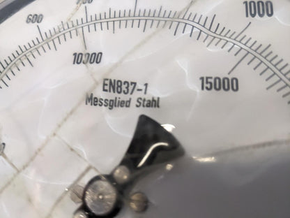 ITH PRESSURE GADGE  (EN837-1) UNKNOWN PRICE