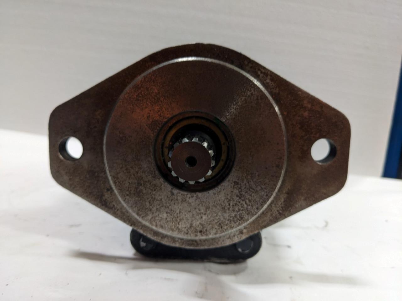 JINSUNG PRECISION CO 8068012 HYDRAULIC MOTOR BSRG6