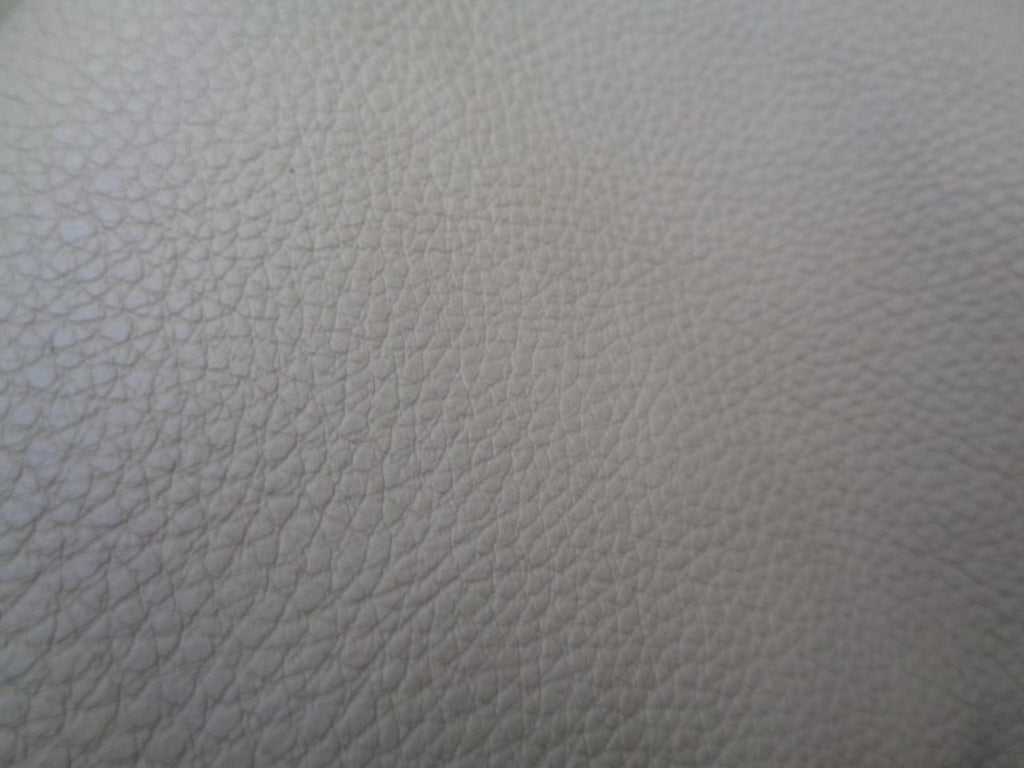 LEATHER HIDE 39.28 SQUARE FEET/3.65 SQUARE METERS TAN NEW N.3 SR