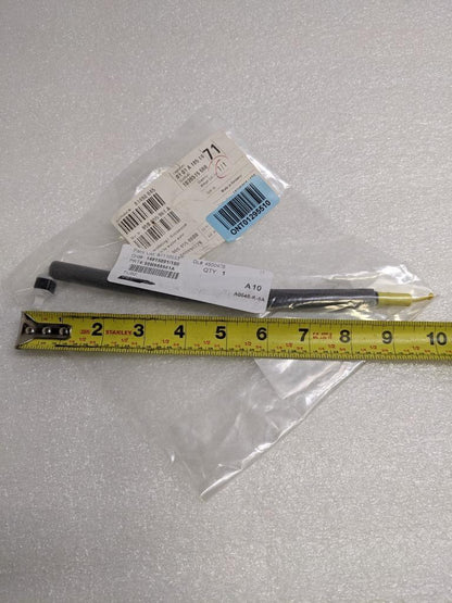 PORSCHE 95B955961A LIFT-GATE WASHER HOSE FOR 2024 MACAN GTS/S/T NEW PGB2TB